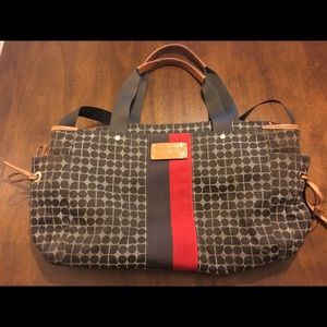 Kate Spade Diaper Bag